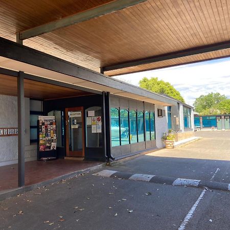 Jasper Motor Inn Adelaide Kültér fotó