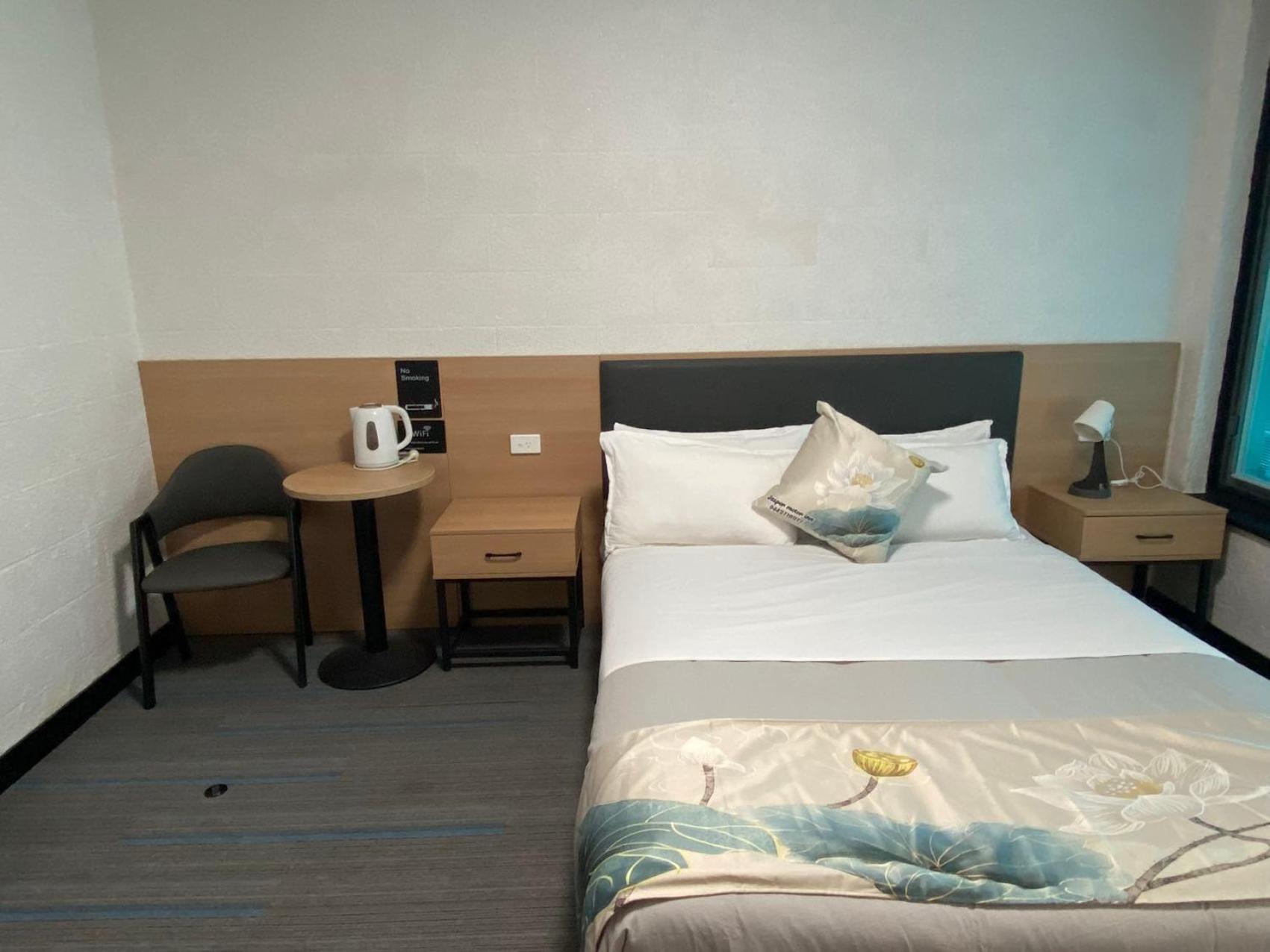 Jasper Motor Inn Adelaide Kültér fotó