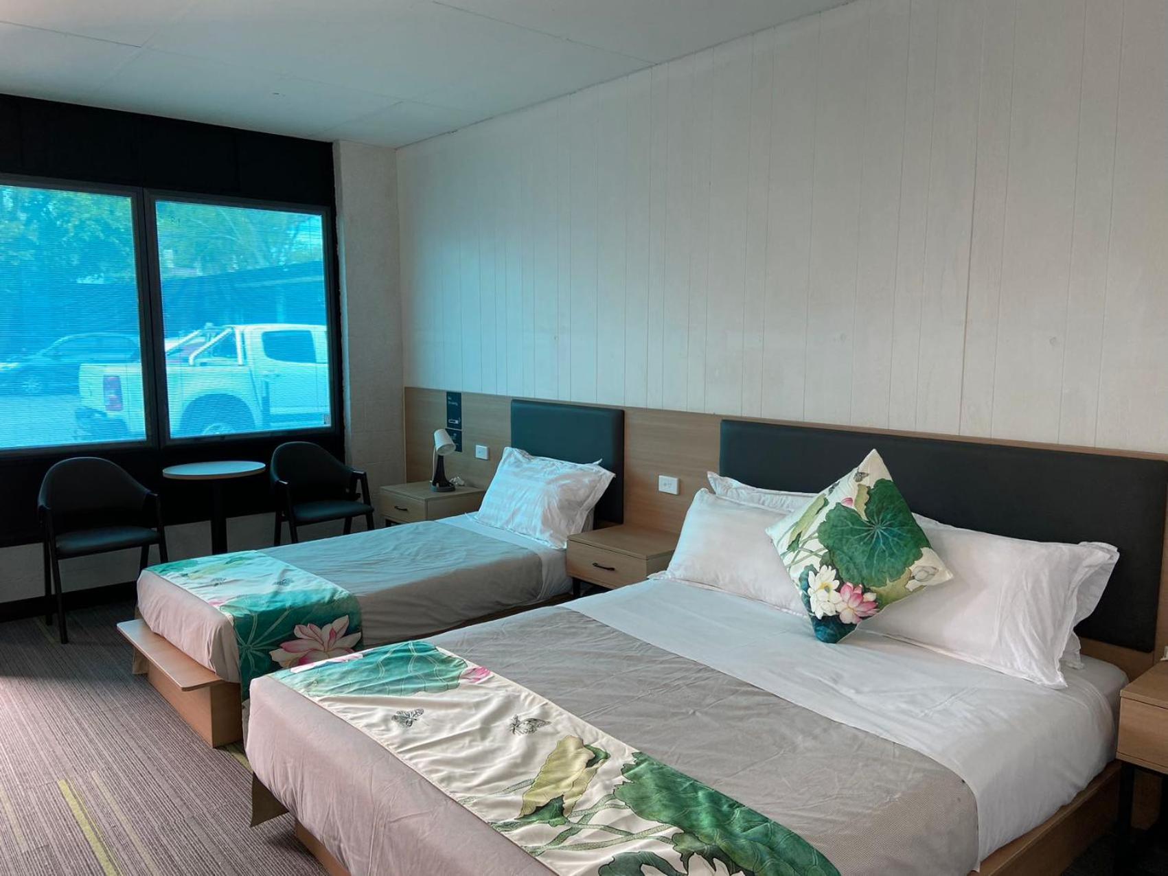 Jasper Motor Inn Adelaide Kültér fotó