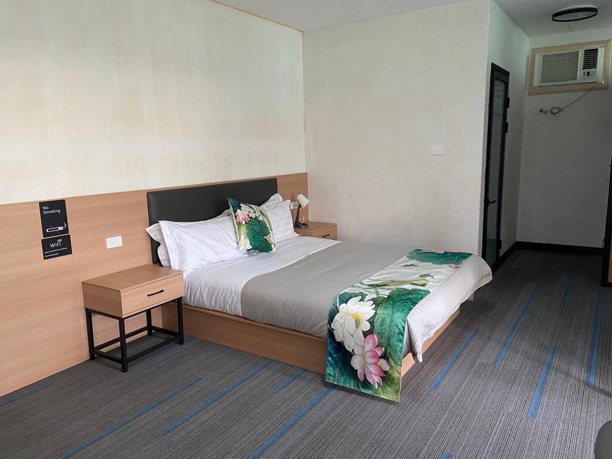Jasper Motor Inn Adelaide Kültér fotó