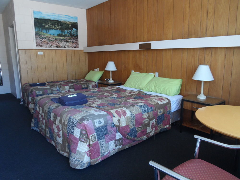 Jasper Motor Inn Adelaide Kültér fotó