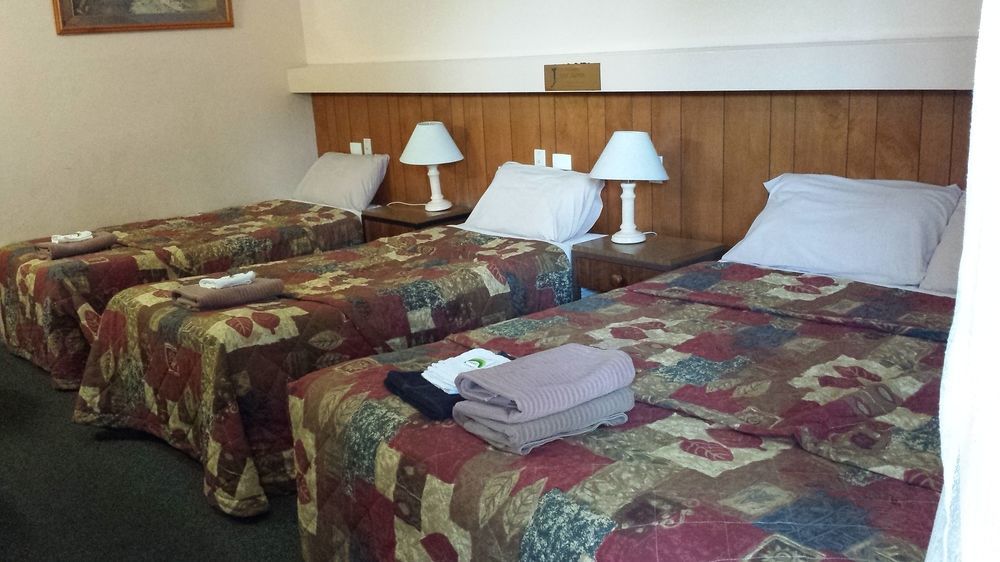 Jasper Motor Inn Adelaide Kültér fotó
