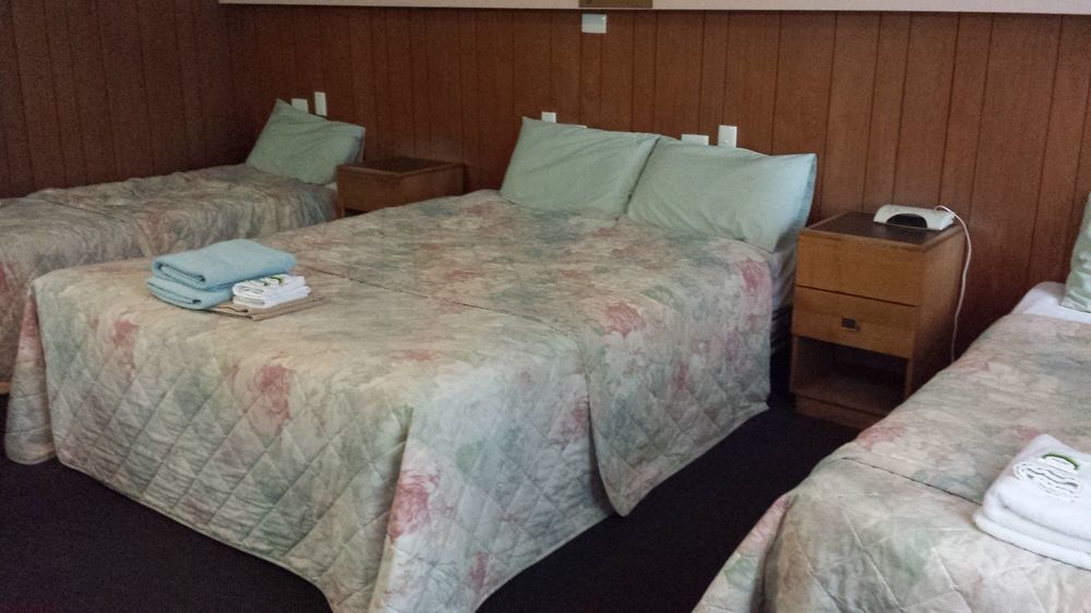 Jasper Motor Inn Adelaide Kültér fotó