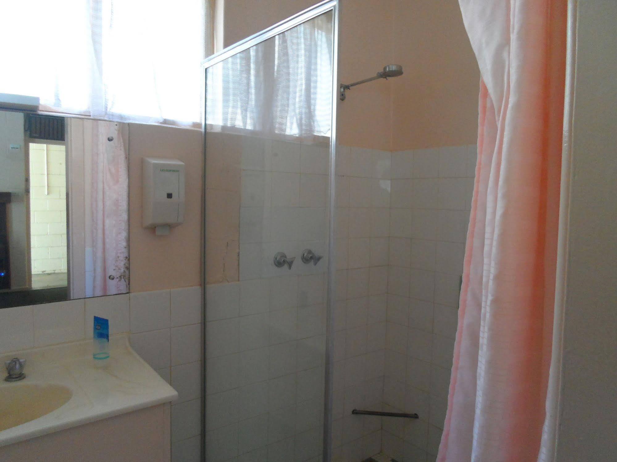 Jasper Motor Inn Adelaide Kültér fotó