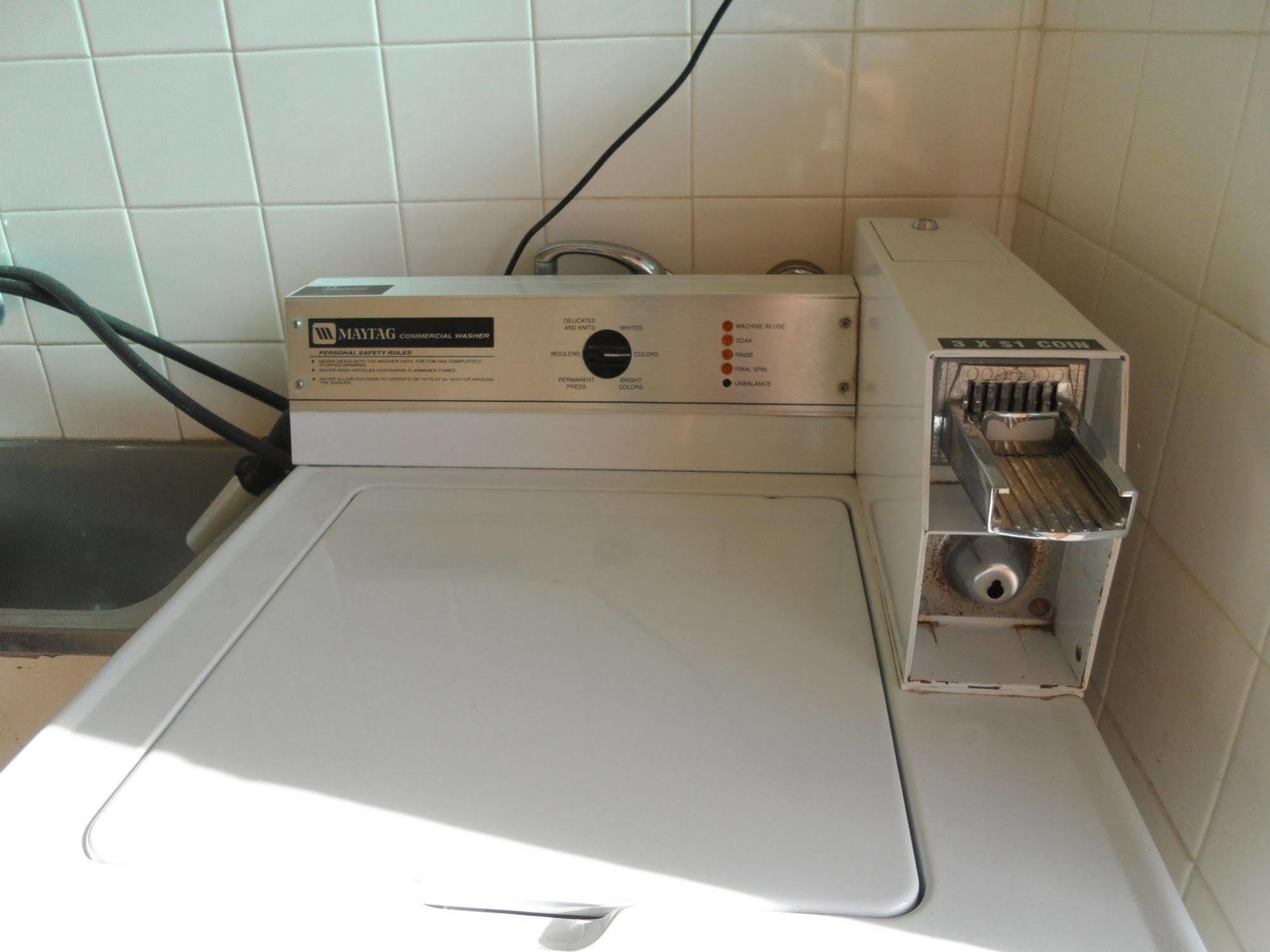 Jasper Motor Inn Adelaide Kültér fotó